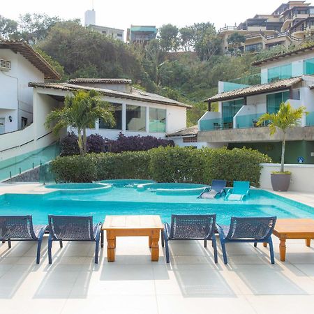 Hotel Experience Joao Fernandes Armacao dos Buzios Экстерьер фото