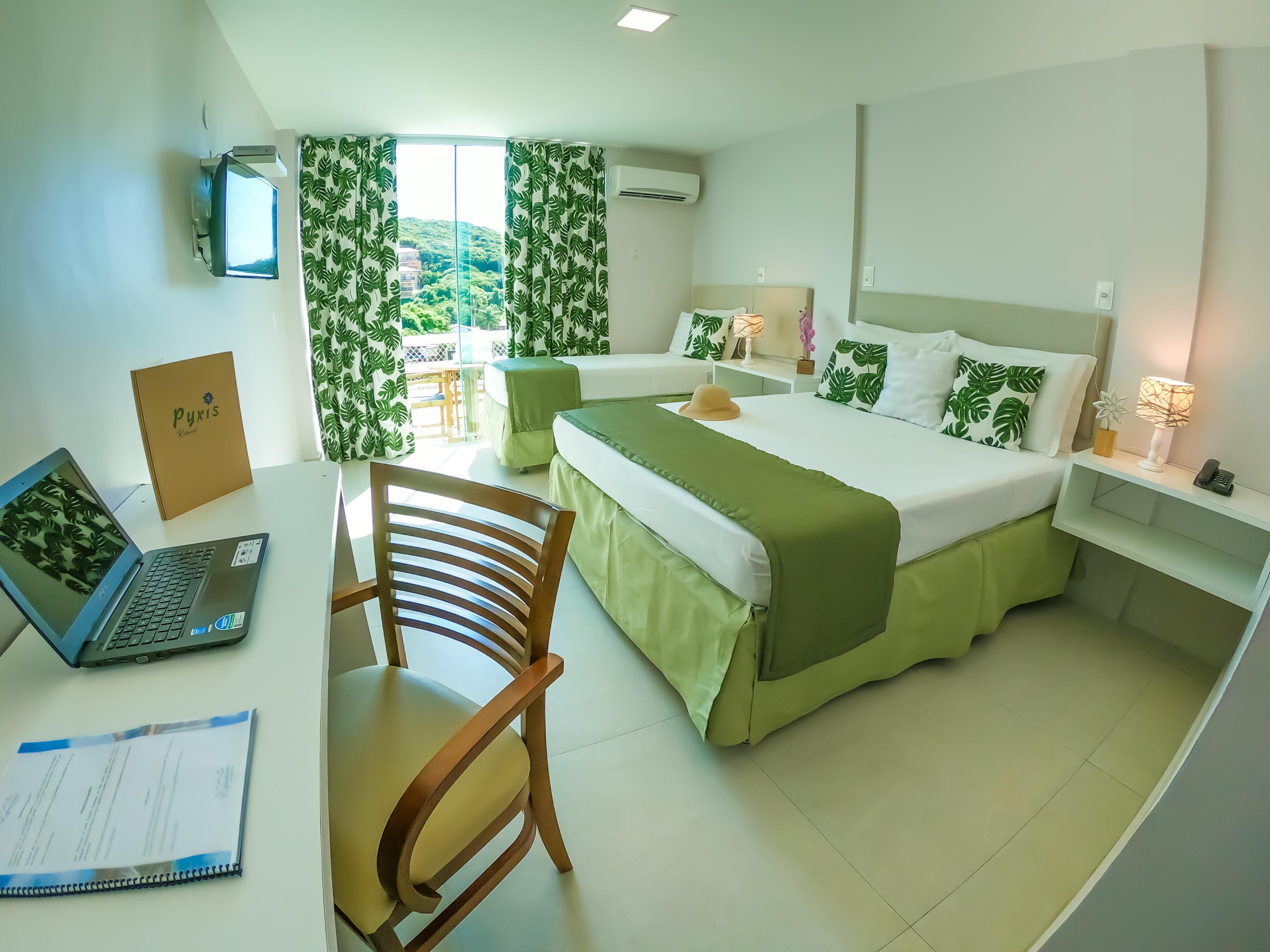 Hotel Experience Joao Fernandes Armacao dos Buzios Экстерьер фото