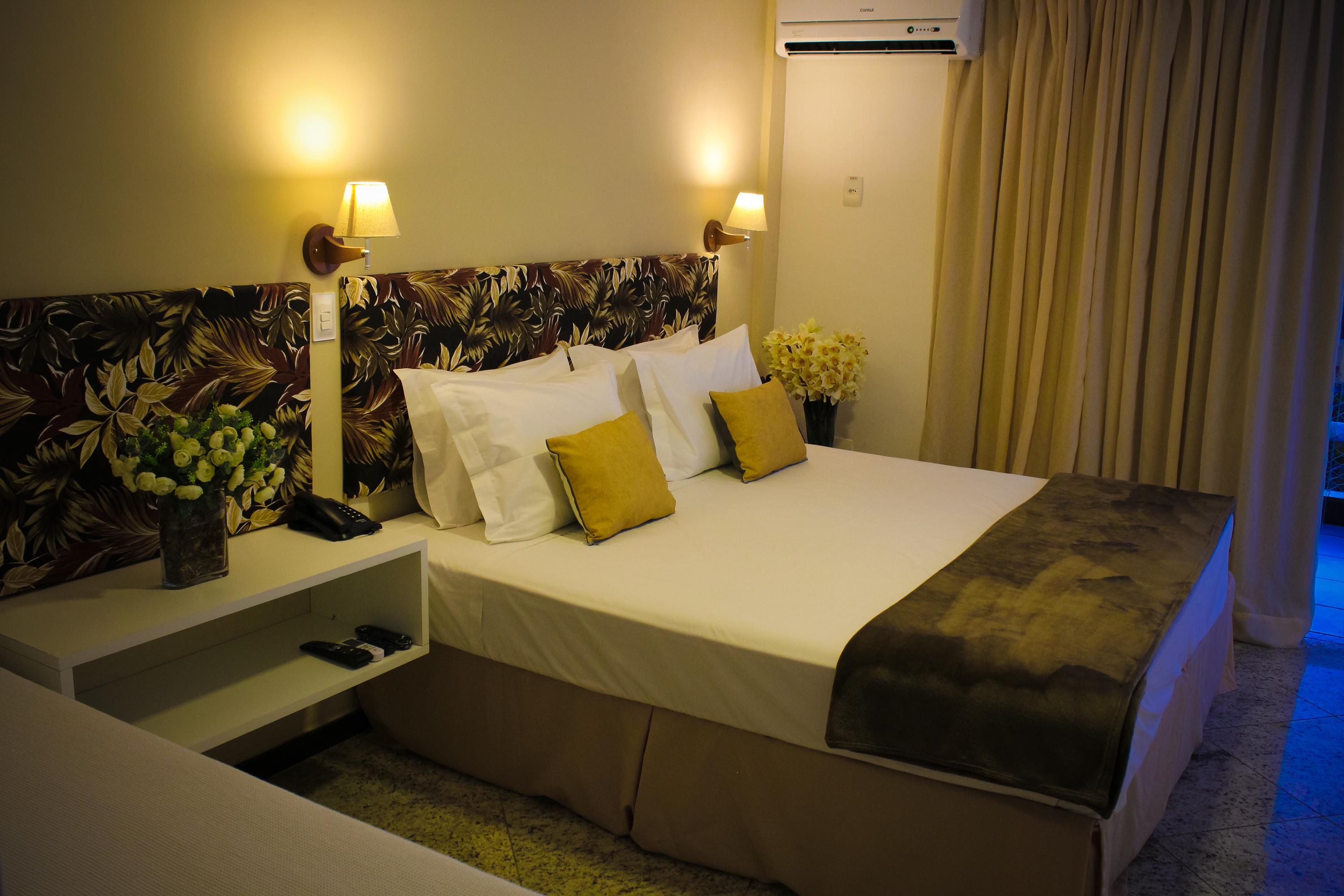 Hotel Experience Joao Fernandes Armacao dos Buzios Экстерьер фото