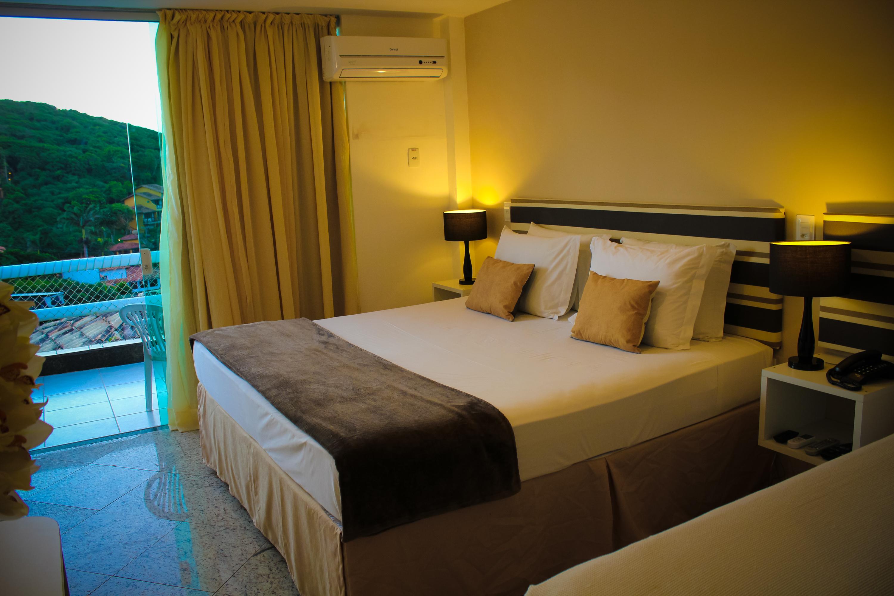 Hotel Experience Joao Fernandes Armacao dos Buzios Экстерьер фото