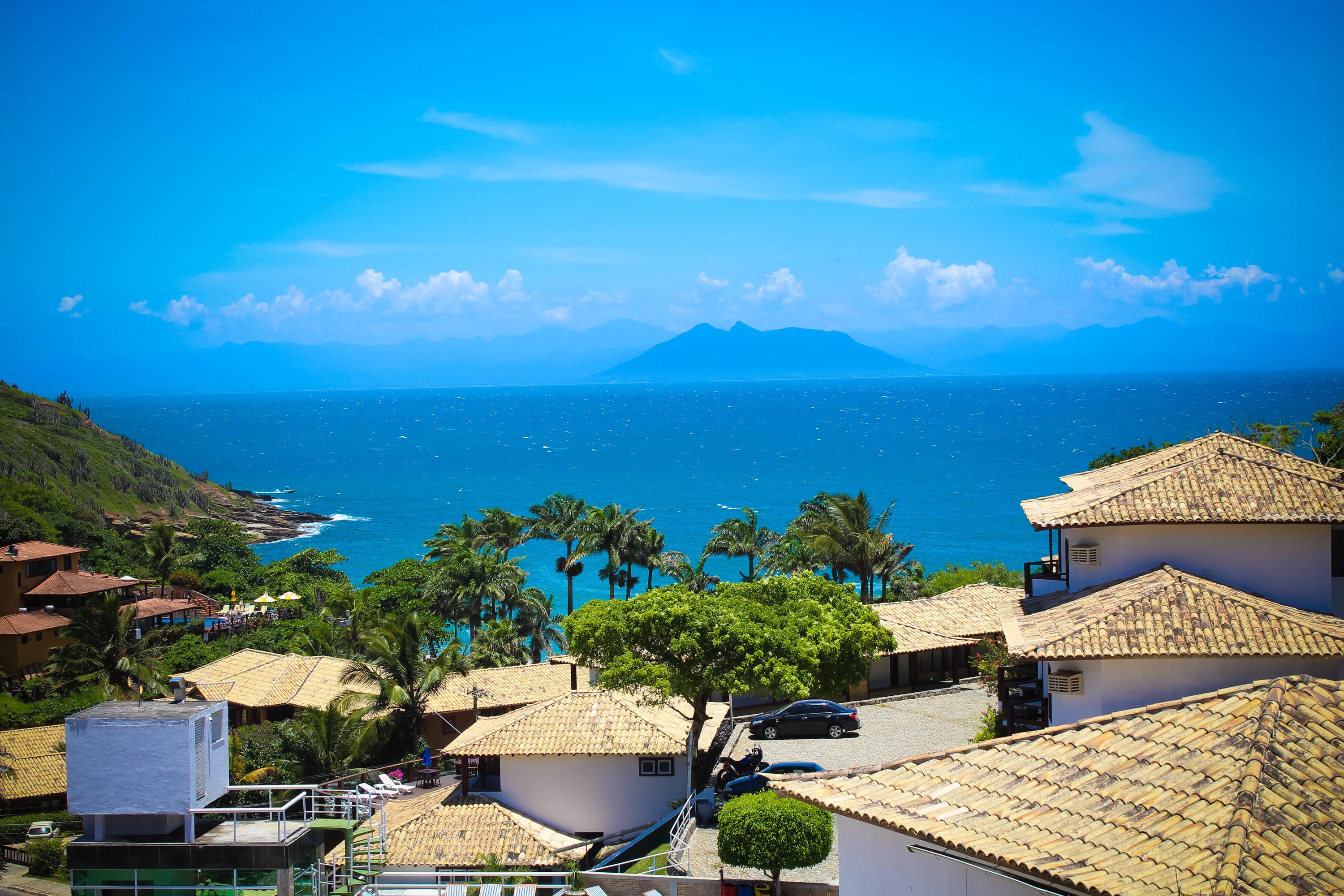 Hotel Experience Joao Fernandes Armacao dos Buzios Экстерьер фото