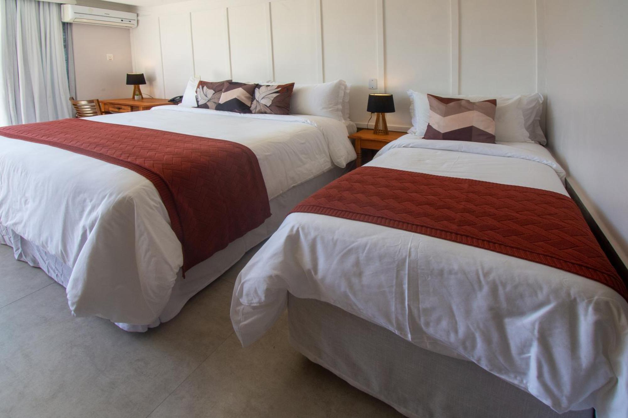 Hotel Experience Joao Fernandes Armacao dos Buzios Экстерьер фото