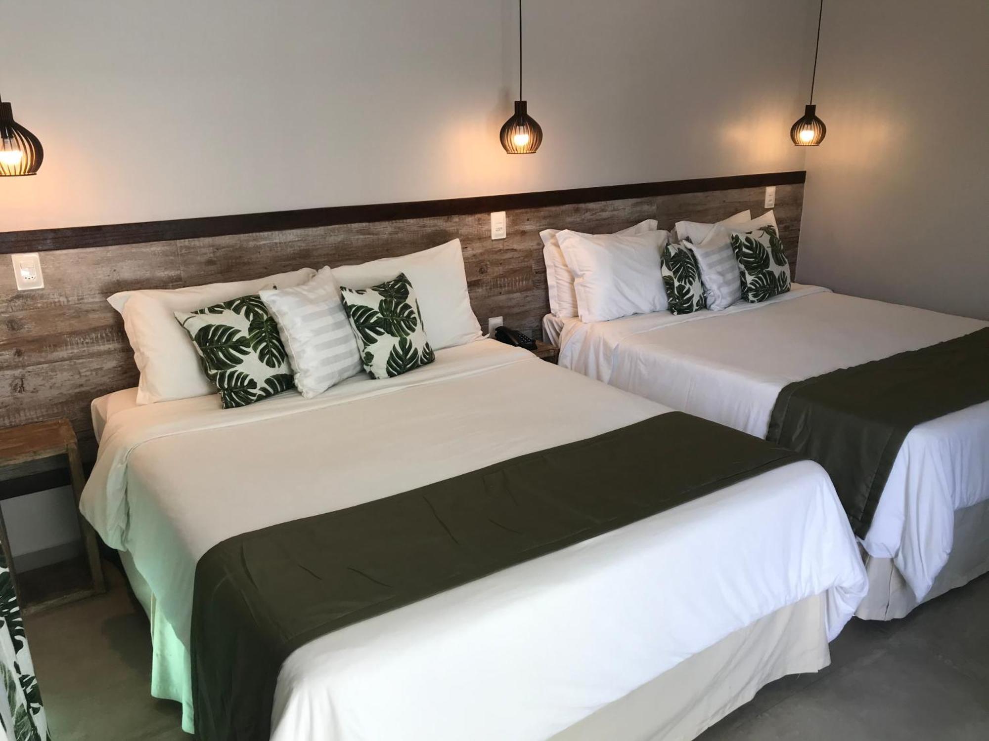 Hotel Experience Joao Fernandes Armacao dos Buzios Номер фото