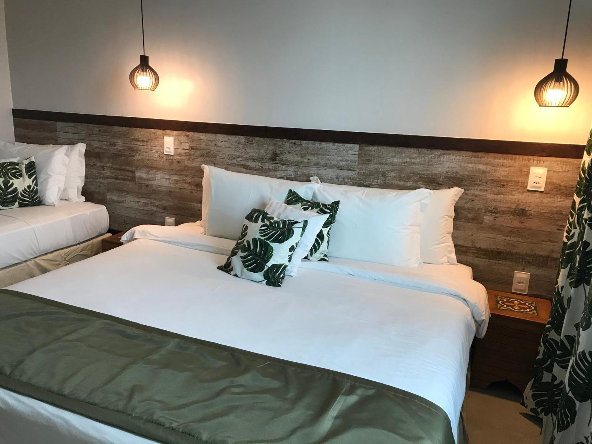 Hotel Experience Joao Fernandes Armacao dos Buzios Номер фото