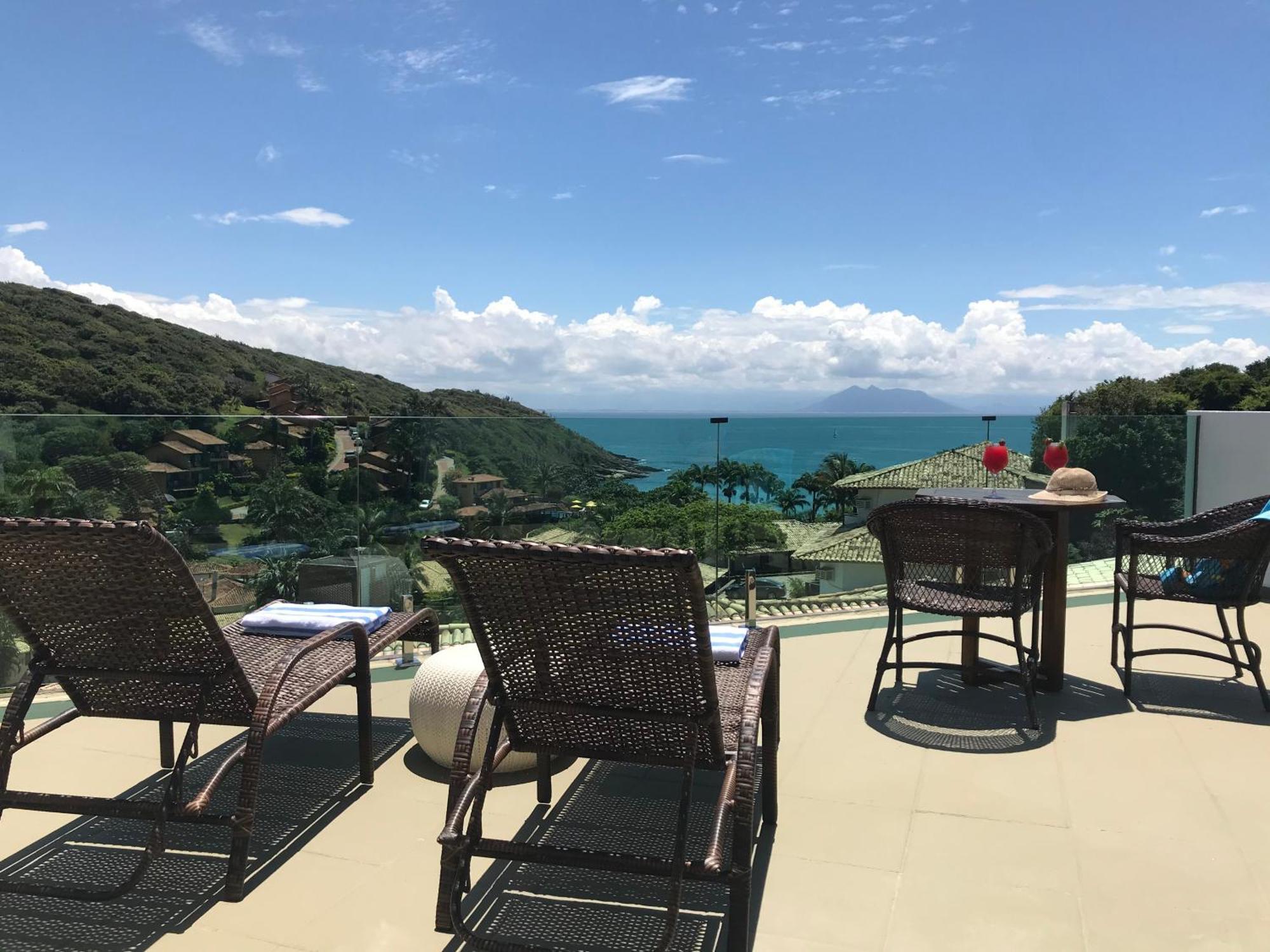 Hotel Experience Joao Fernandes Armacao dos Buzios Номер фото