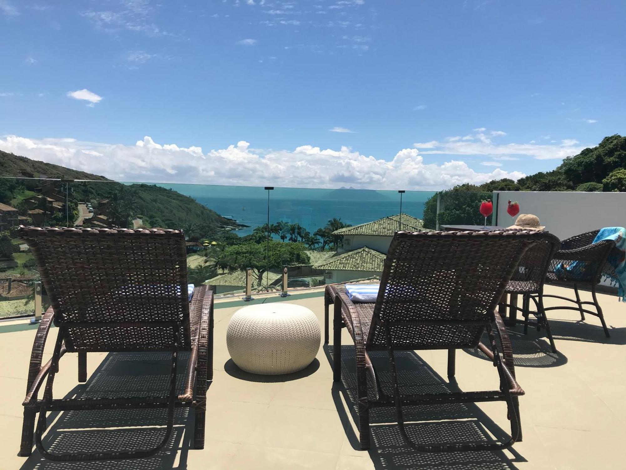 Hotel Experience Joao Fernandes Armacao dos Buzios Номер фото