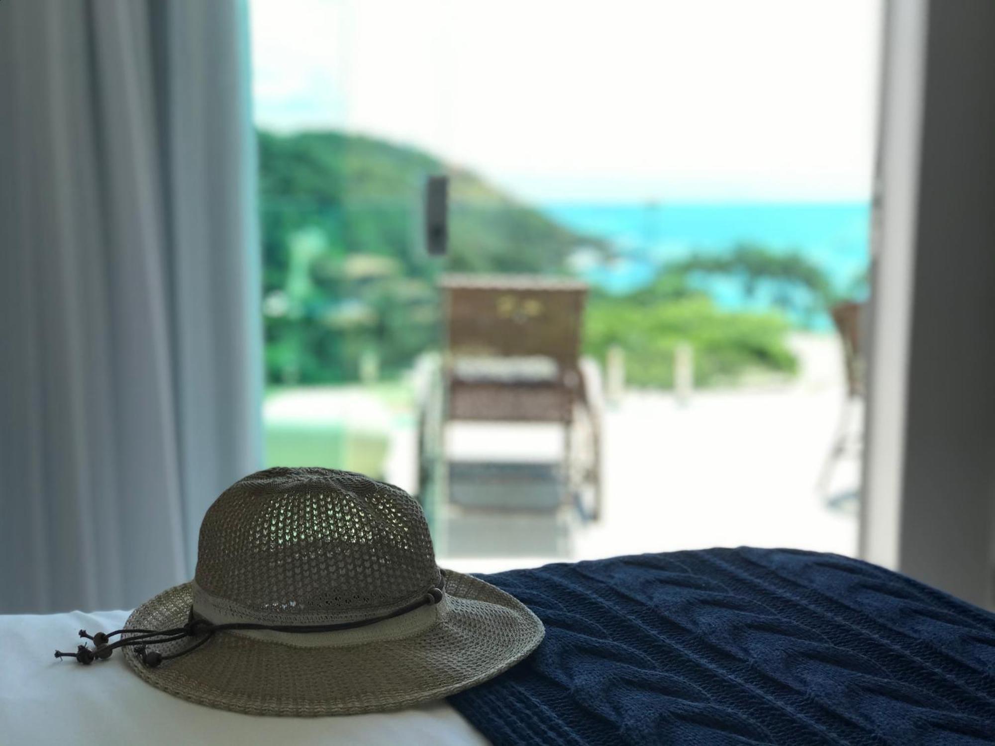 Hotel Experience Joao Fernandes Armacao dos Buzios Номер фото
