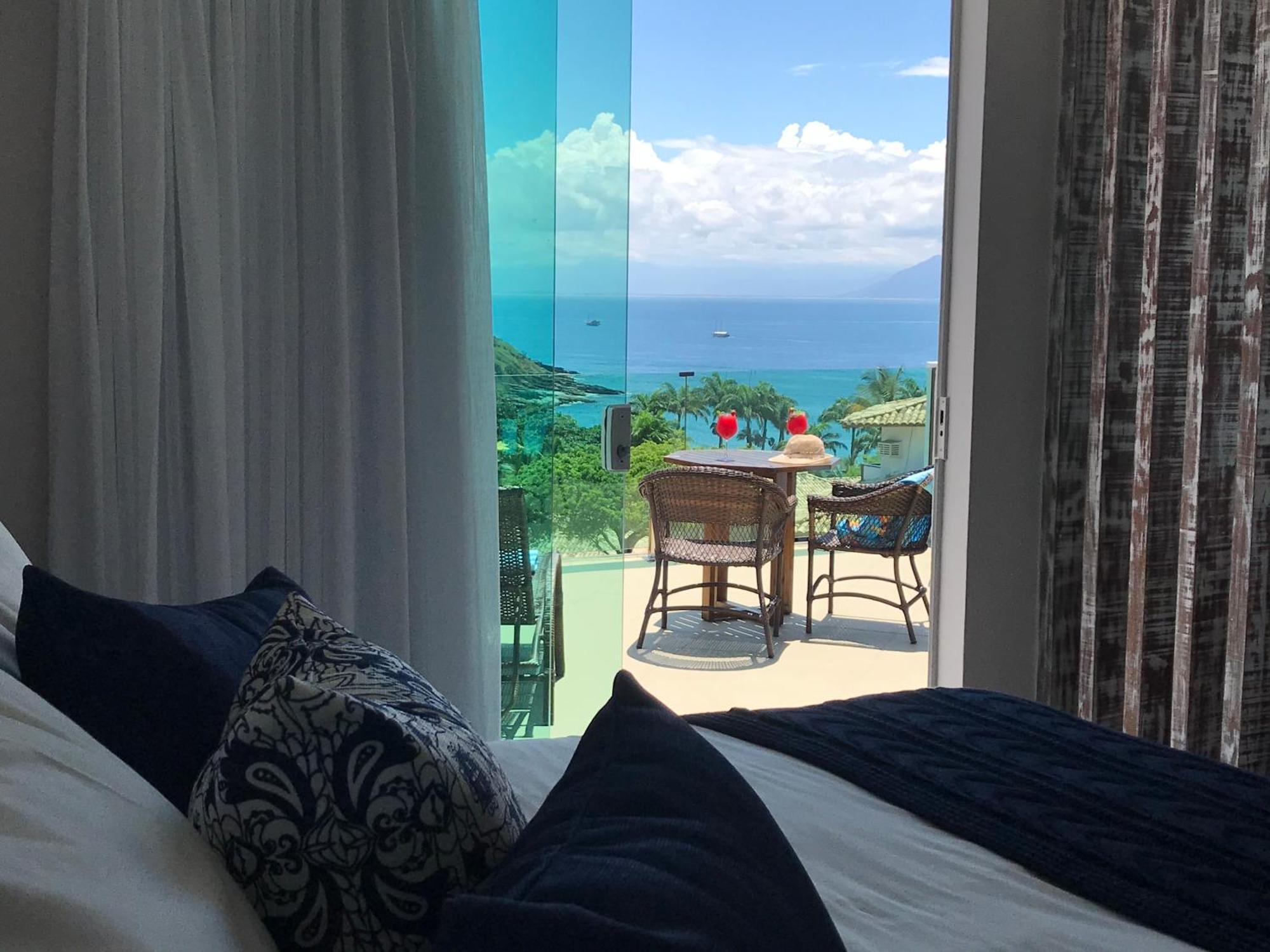 Hotel Experience Joao Fernandes Armacao dos Buzios Номер фото