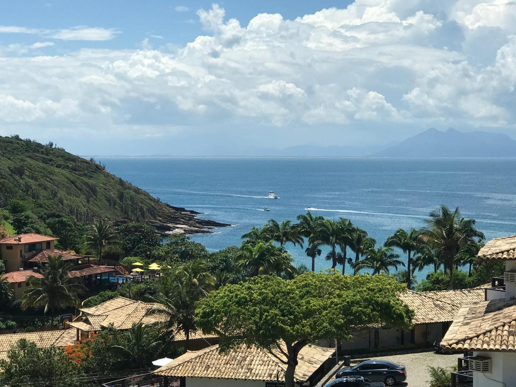 Hotel Experience Joao Fernandes Armacao dos Buzios Номер фото