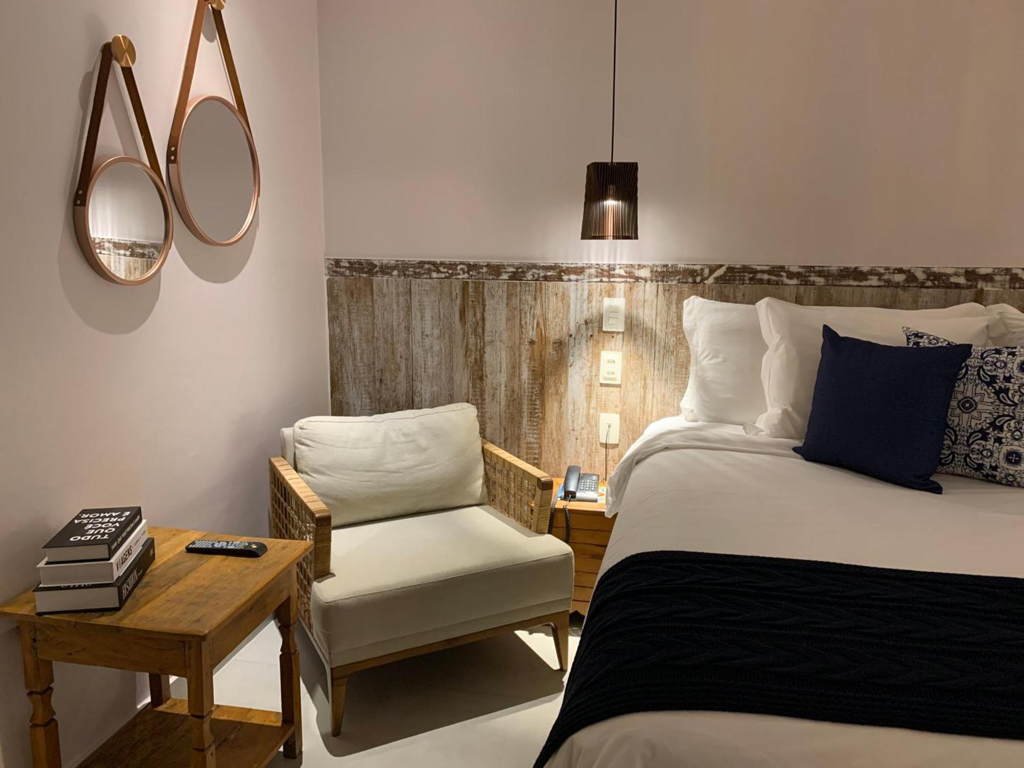 Hotel Experience Joao Fernandes Armacao dos Buzios Номер фото