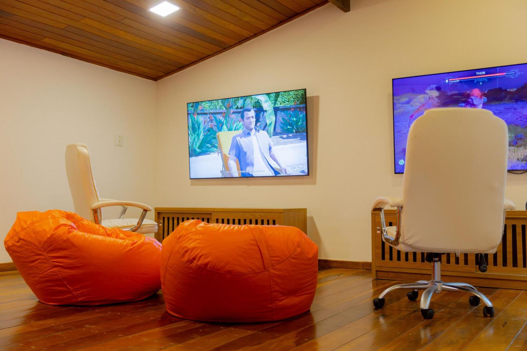 Hotel Experience Joao Fernandes Armacao dos Buzios Экстерьер фото