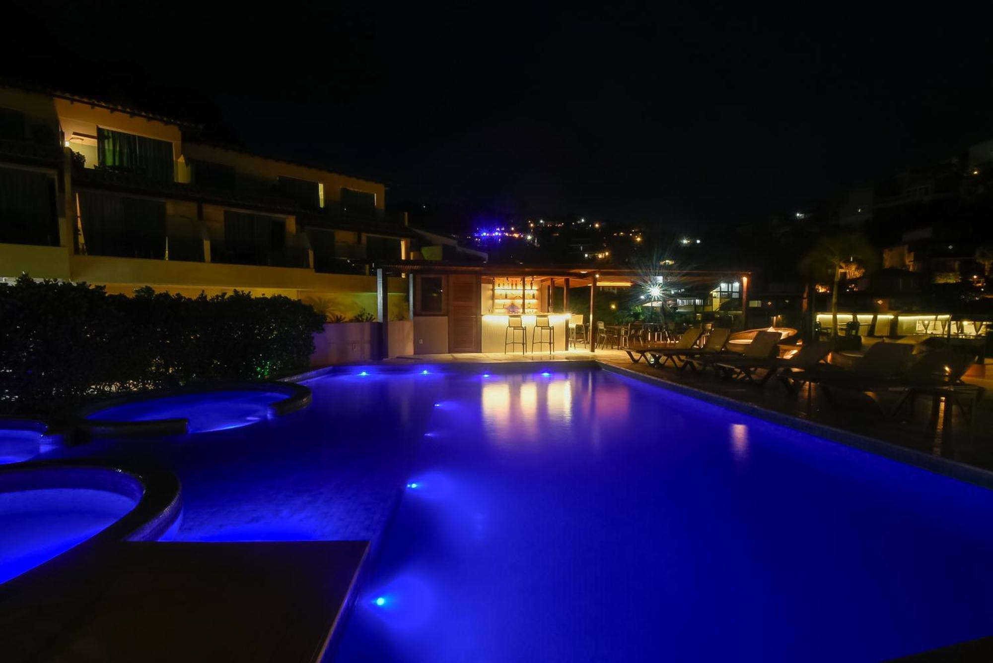 Hotel Experience Joao Fernandes Armacao dos Buzios Экстерьер фото