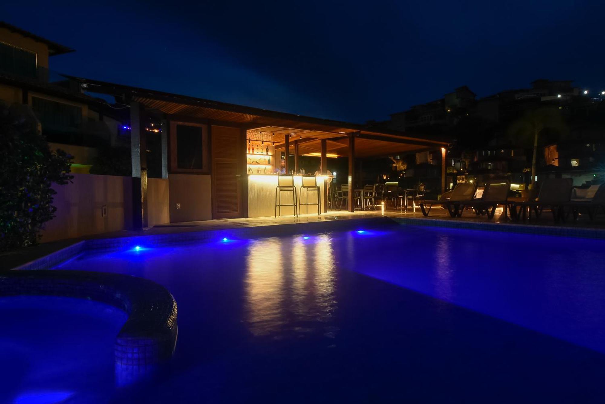 Hotel Experience Joao Fernandes Armacao dos Buzios Экстерьер фото