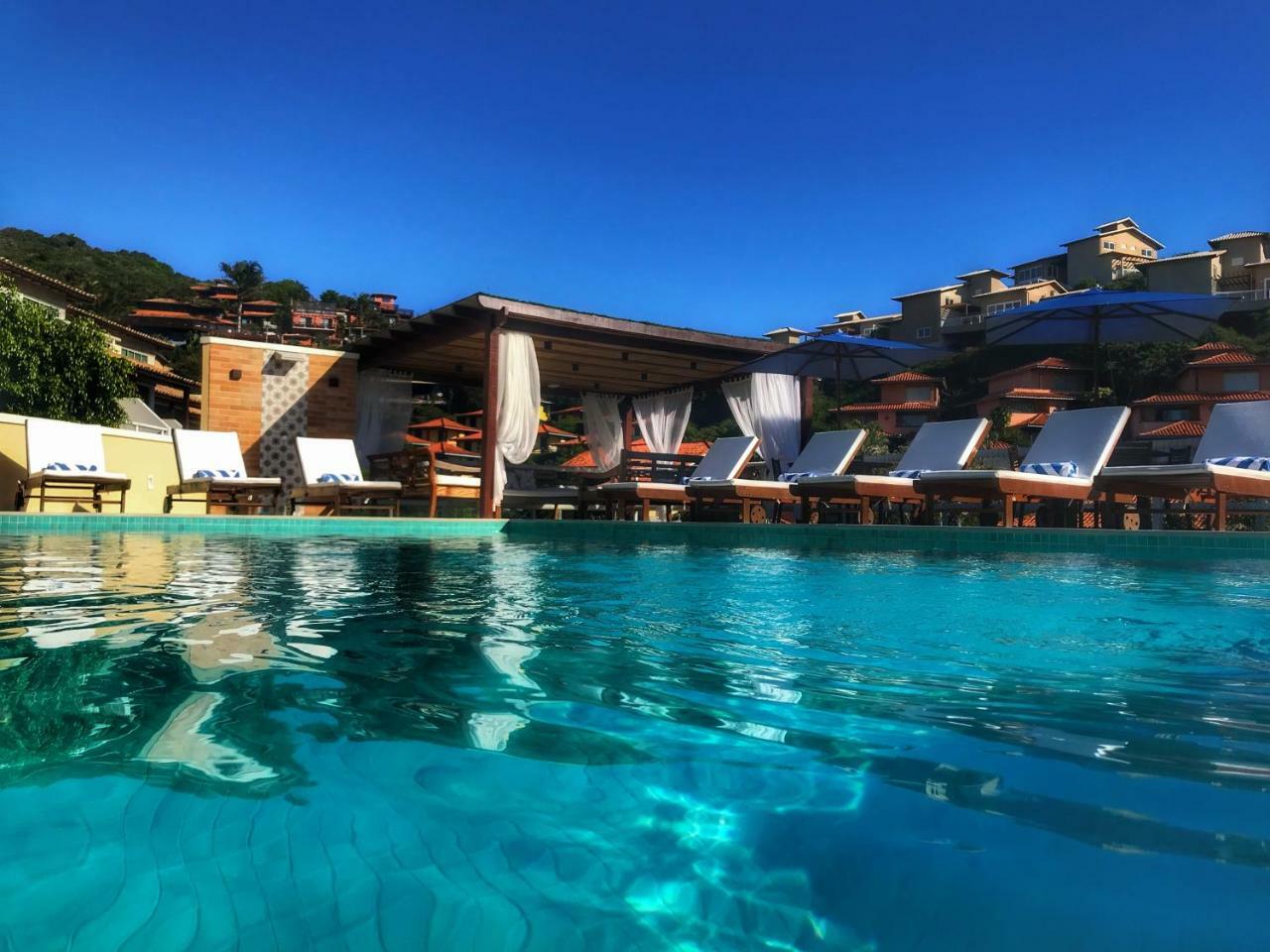 Hotel Experience Joao Fernandes Armacao dos Buzios Экстерьер фото